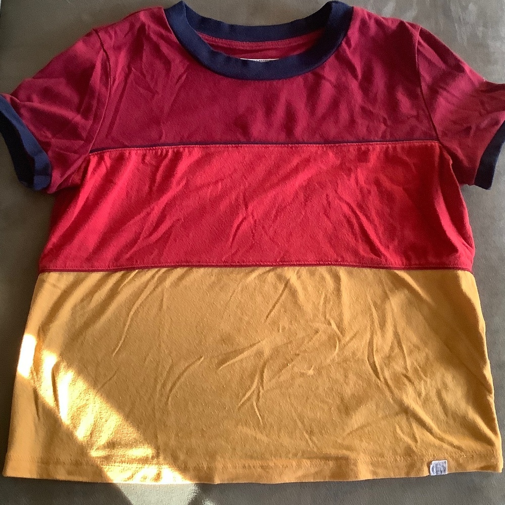 XS Marine Layer Respun T-shirt